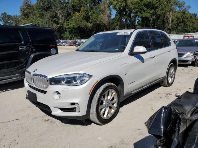 2016 BMW X5 XDR40E, 