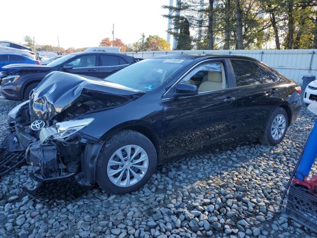 2015 TOYOTA CAMRY LE, 