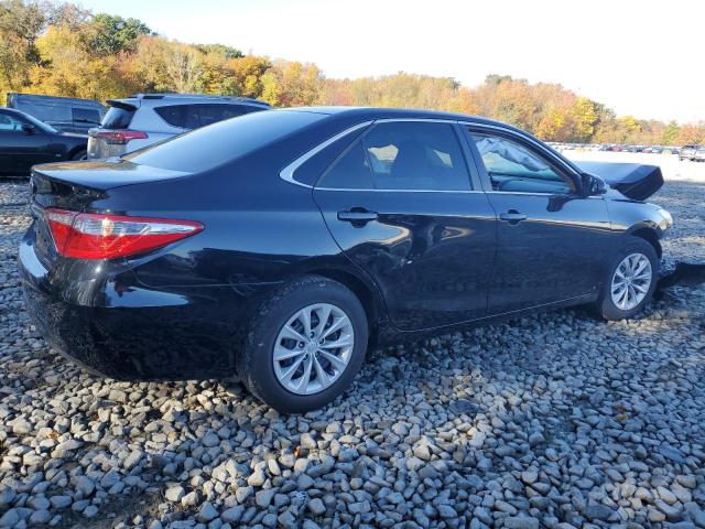 4T4BF1FK9FR515619 - 2015 TOYOTA CAMRY LE BLACK photo 3