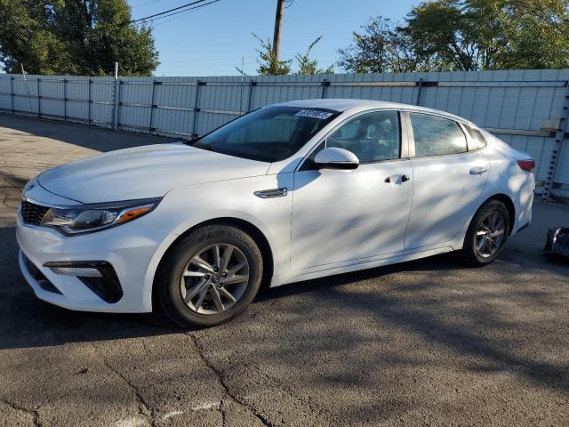 2019 KIA OPTIMA LX, 