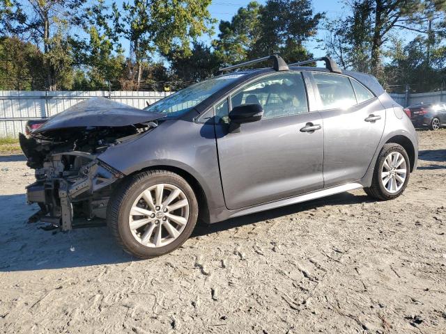 2023 TOYOTA COROLLA SE, 