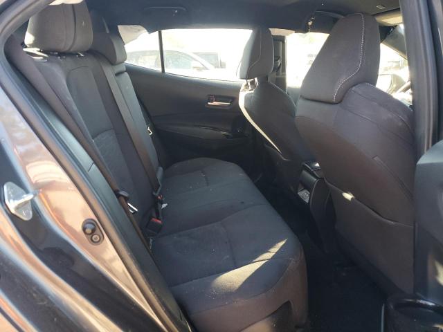 JTND4MBE5P3198147 - 2023 TOYOTA COROLLA SE CHARCOAL photo 10