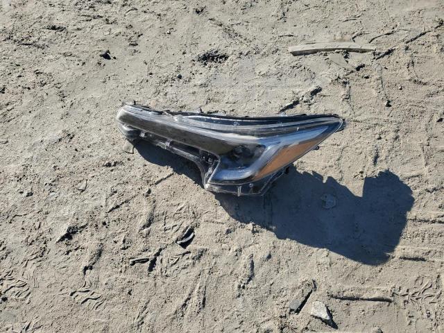 JTND4MBE5P3198147 - 2023 TOYOTA COROLLA SE CHARCOAL photo 12