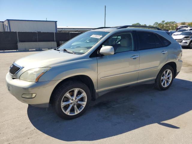 2009 LEXUS RX 350, 