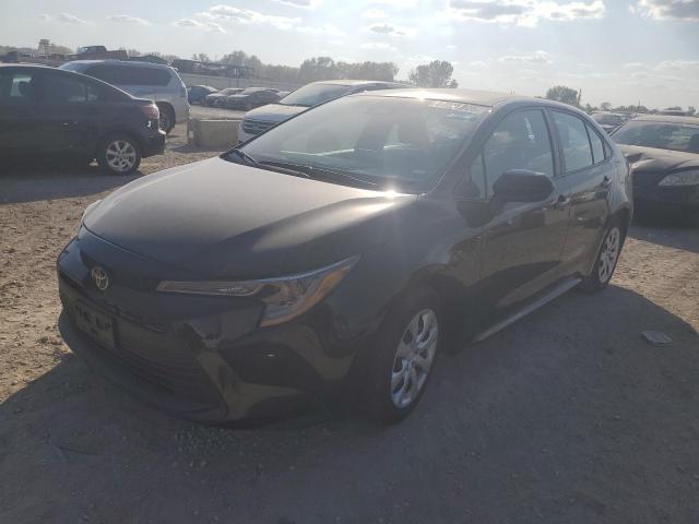 2023 TOYOTA COROLLA LE, 