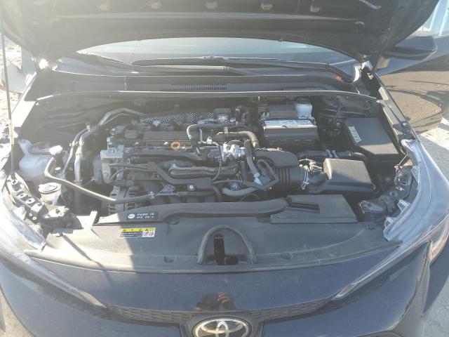 5YFB4MDE8PP053555 - 2023 TOYOTA COROLLA LE Qara foto 11