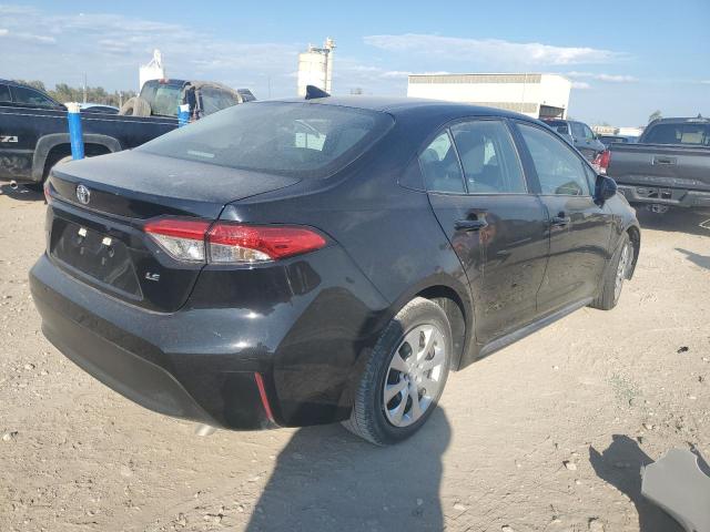5YFB4MDE8PP053555 - 2023 TOYOTA COROLLA LE Qara foto 3