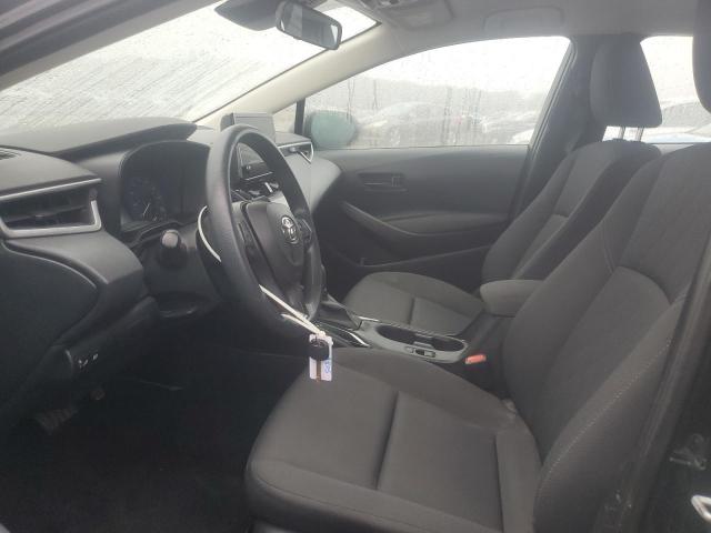5YFB4MDE8PP053555 - 2023 TOYOTA COROLLA LE Qara foto 7