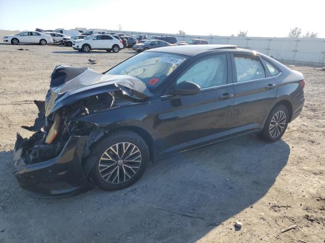 2019 VOLKSWAGEN JETTA S, 