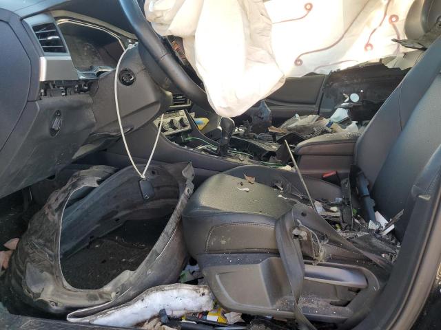 3VWC57BU2KM123321 - 2019 VOLKSWAGEN JETTA S 黑色 照片 7