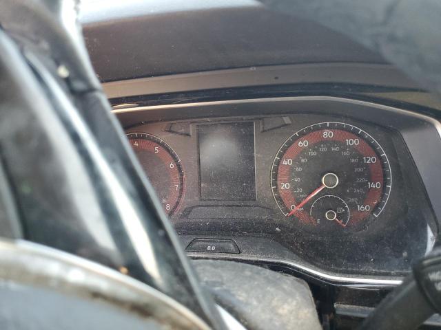 3VWC57BU2KM123321 - 2019 VOLKSWAGEN JETTA S 黑色 照片 9