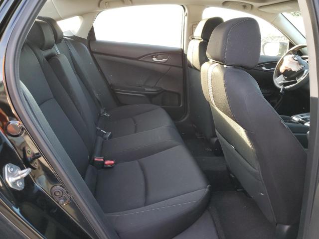 2HGFC2F71JH596249 - 2018 HONDA CIVIC EX Qara foto 10