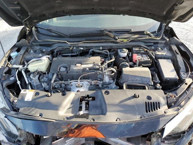 2HGFC2F71JH596249 - 2018 HONDA CIVIC EX Qara foto 11