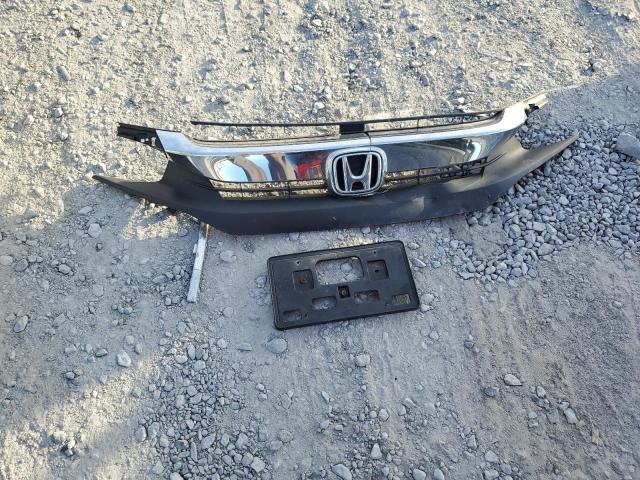 2HGFC2F71JH596249 - 2018 HONDA CIVIC EX Qara foto 12