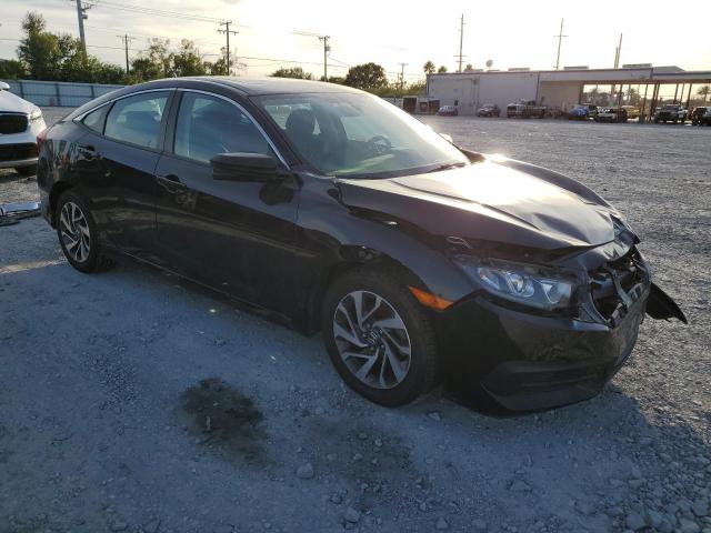 2HGFC2F71JH596249 - 2018 HONDA CIVIC EX Qara foto 4