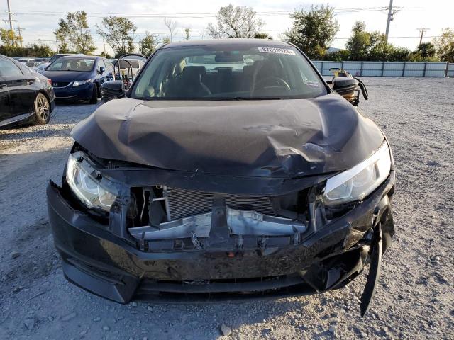 2HGFC2F71JH596249 - 2018 HONDA CIVIC EX Qara foto 5