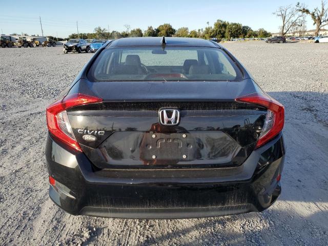 2HGFC2F71JH596249 - 2018 HONDA CIVIC EX Qara foto 6