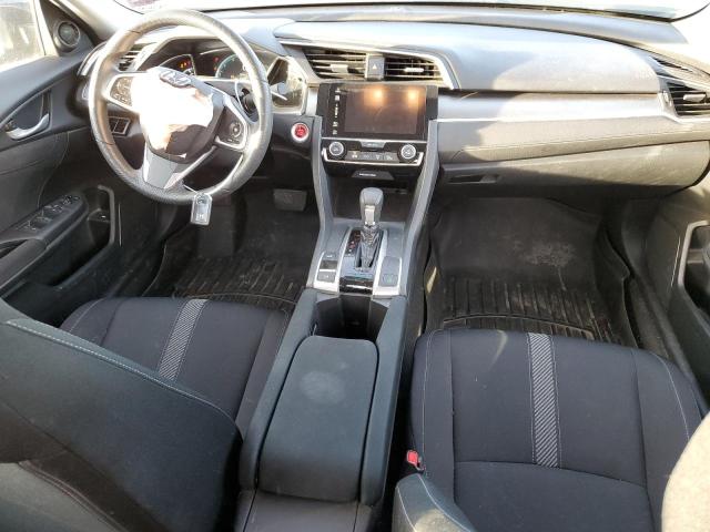 2HGFC2F71JH596249 - 2018 HONDA CIVIC EX Qara foto 8