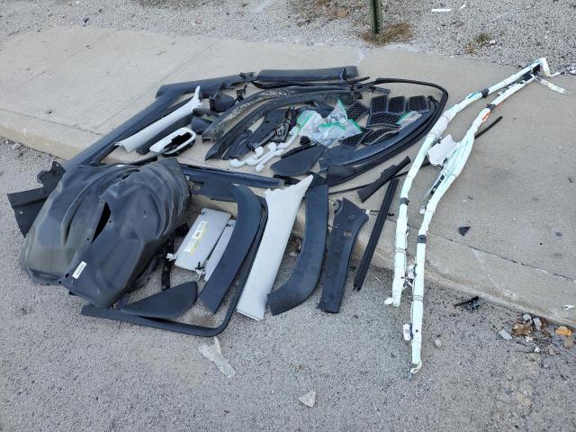 1C4PJMBX8ND532139 - 2022 JEEP CHEROKEE TRAILHAWK BLACK photo 13