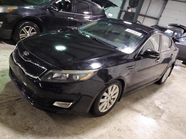 2015 KIA OPTIMA EX, 