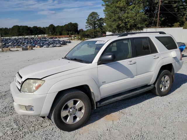 2004 TOYOTA 4RUNNER SR5, 