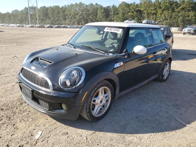 2009 MINI COOPER S, 