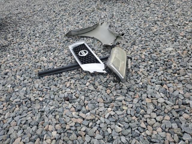 5N1AR2MN9DC670240 - 2013 NISSAN PATHFINDER S SILVER photo 12