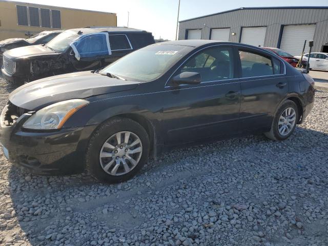 2011 NISSAN ALTIMA BASE, 