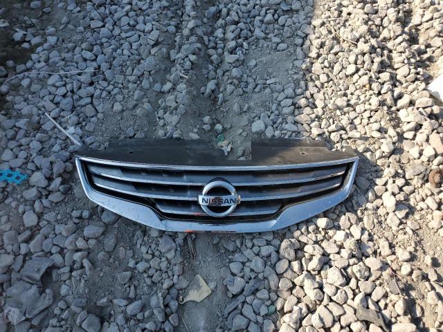 1N4AL2AP9BC129235 - 2011 NISSAN ALTIMA BASE BLACK photo 12