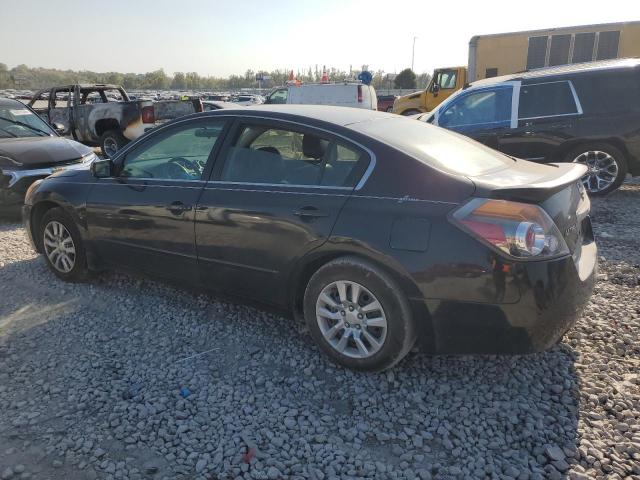 1N4AL2AP9BC129235 - 2011 NISSAN ALTIMA BASE BLACK photo 2
