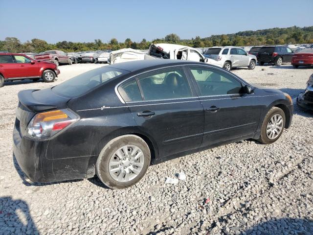 1N4AL2AP9BC129235 - 2011 NISSAN ALTIMA BASE BLACK photo 3
