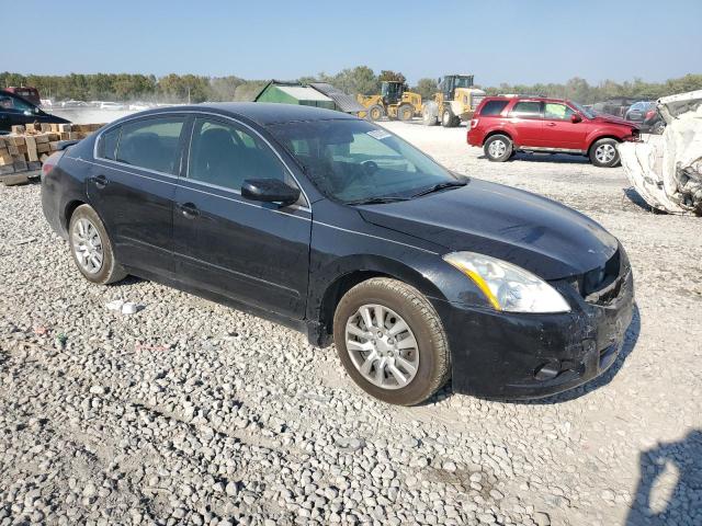 1N4AL2AP9BC129235 - 2011 NISSAN ALTIMA BASE BLACK photo 4