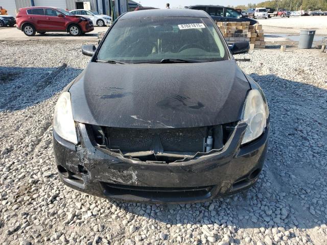 1N4AL2AP9BC129235 - 2011 NISSAN ALTIMA BASE BLACK photo 5