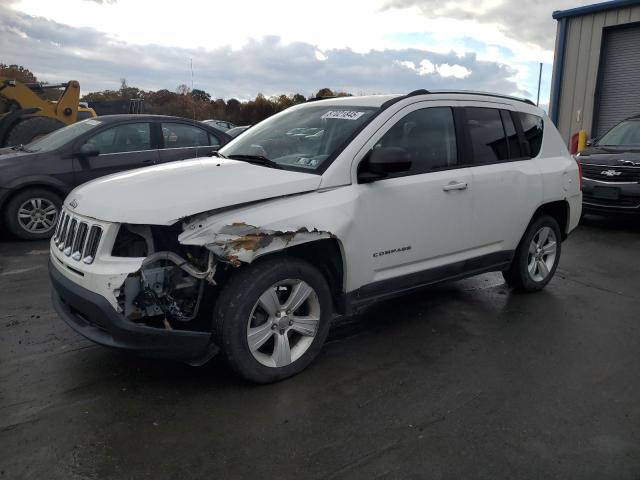 2011 JEEP COMPASS SPORT, 