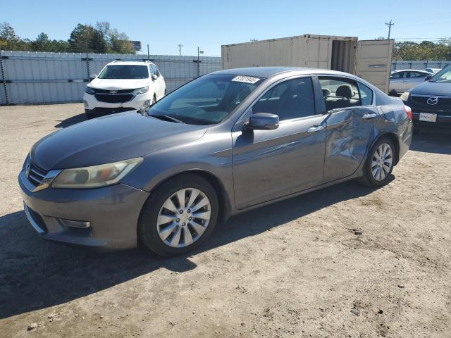 2013 HONDA ACCORD EX, 