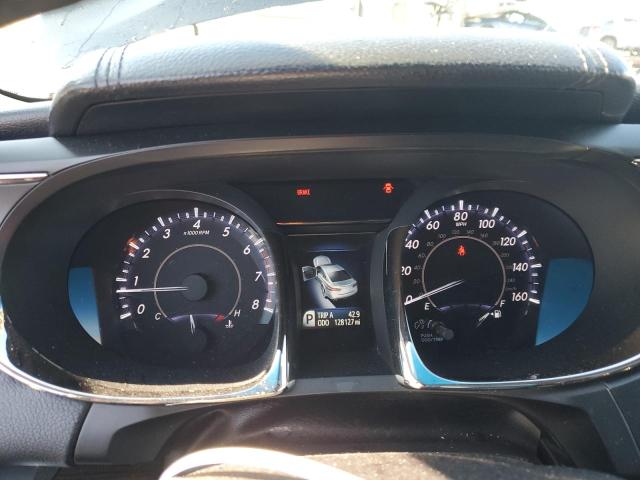 4T1BK1EB4EU135562 - 2014 TOYOTA AVALON BASE 黑色 照片 9