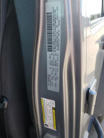 1C4BJWDG5GL335215 - 2016 JEEP WRANGLER U SPORT Մոխրագույն լուսանկար 13