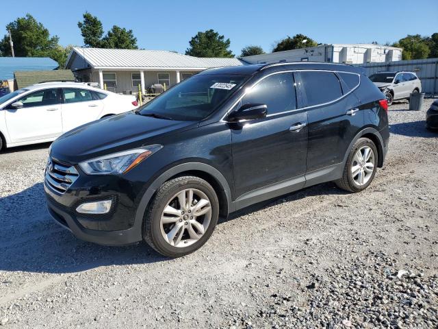 2014 HYUNDAI SANTA FE S, 