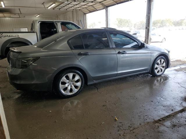 1HGCP2F87AA122496 - 2010 HONDA ACCORD EXL GRAY photo 3