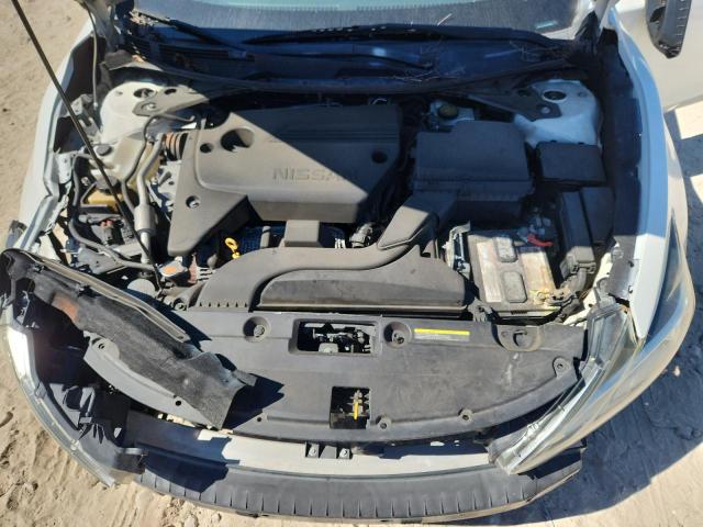 1N4AL3AP1JC138063 - 2018 NISSAN ALTIMA 2.5 白色 照片 11