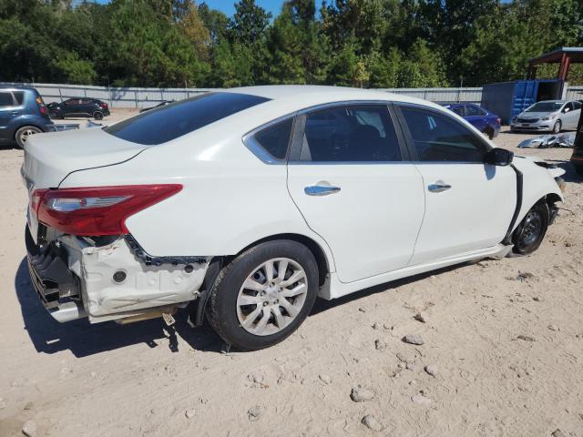 1N4AL3AP1JC138063 - 2018 NISSAN ALTIMA 2.5 白色 照片 3