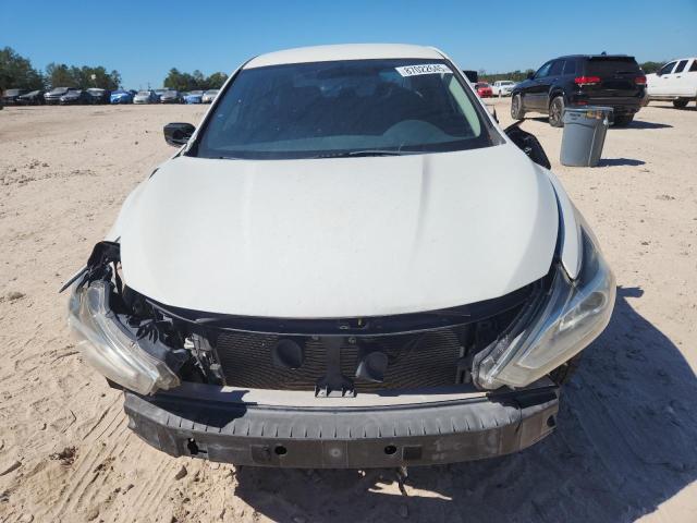 1N4AL3AP1JC138063 - 2018 NISSAN ALTIMA 2.5 白色 照片 5