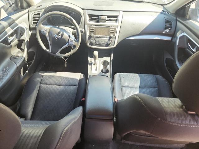 1N4AL3AP1JC138063 - 2018 NISSAN ALTIMA 2.5 白色 照片 8