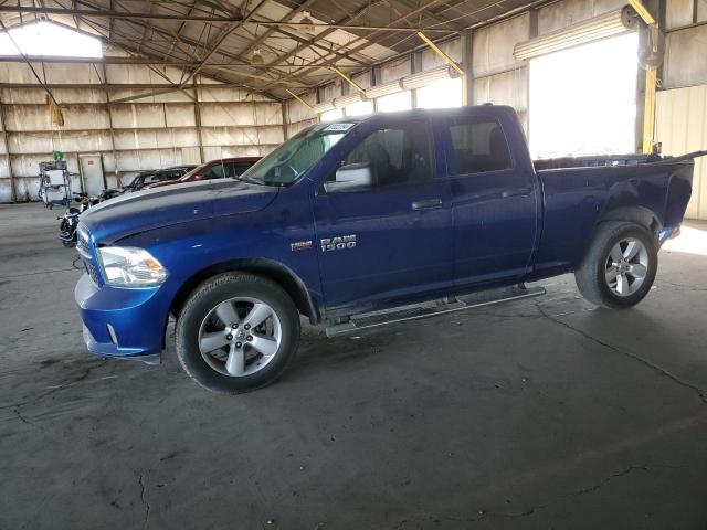 1C6RR6FT3FS779108 - 2015 RAM 1500 ST BLUE photo 1