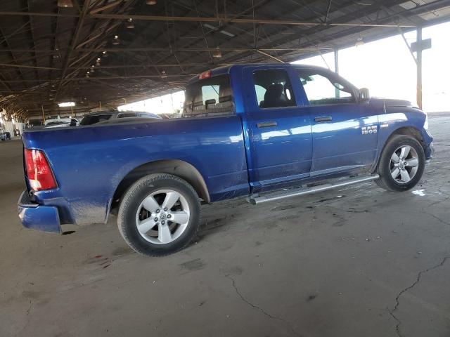 1C6RR6FT3FS779108 - 2015 RAM 1500 ST BLUE photo 3