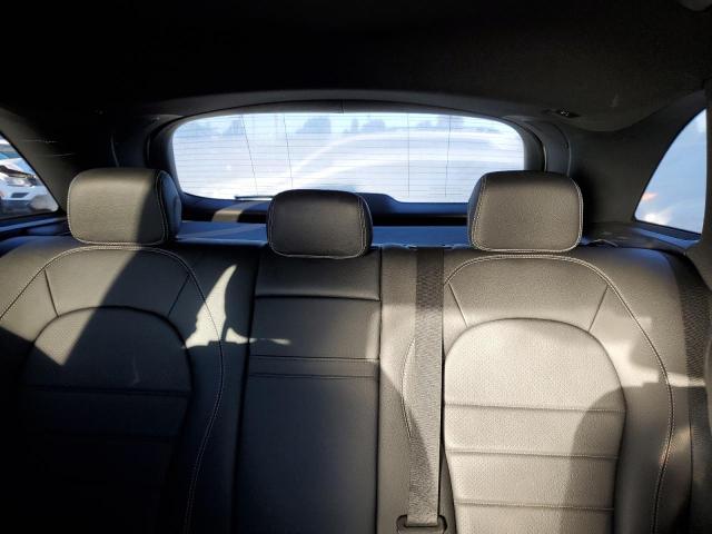 WDC0G4KB9KF546534 - 2019 MERCEDES-BENZ GLC 300 4MATIC WHITE photo 10