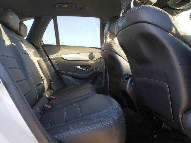 WDC0G4KB9KF546534 - 2019 MERCEDES-BENZ GLC 300 4MATIC WHITE photo 11