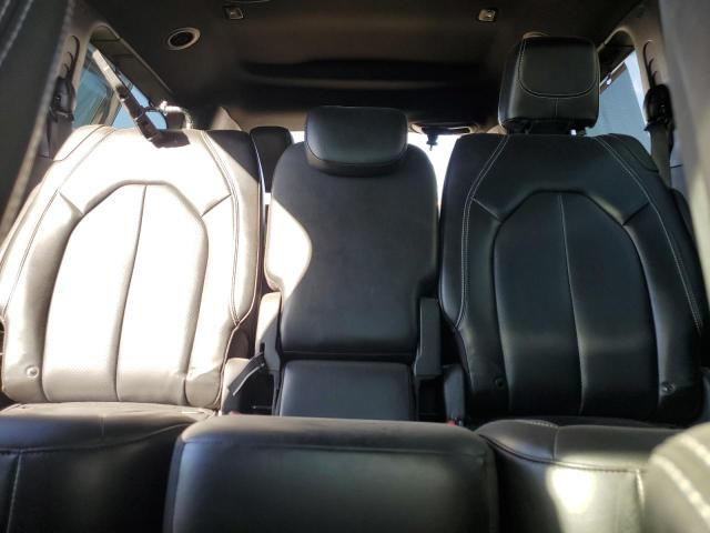 2C4RC1BG9PR548853 - 2023 CHRYSLER PACIFICA TOURING L GRAY photo 10