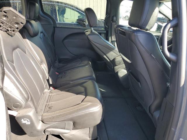2C4RC1BG9PR548853 - 2023 CHRYSLER PACIFICA TOURING L GRAY photo 11