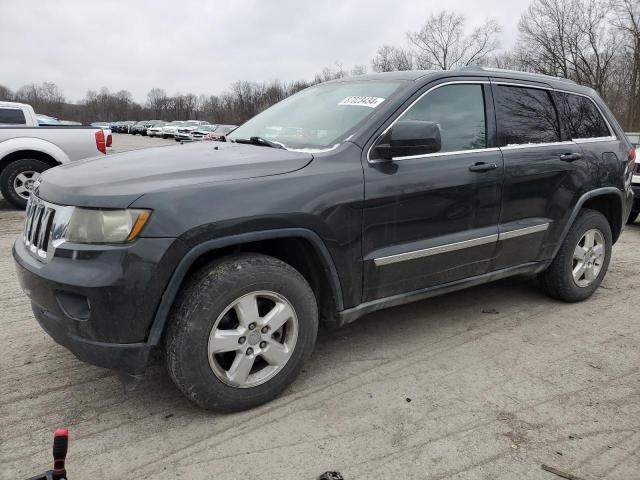 2011 JEEP GRAND CHER LAREDO, 